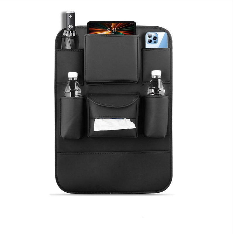 Universal Car Backseat Storage Bag