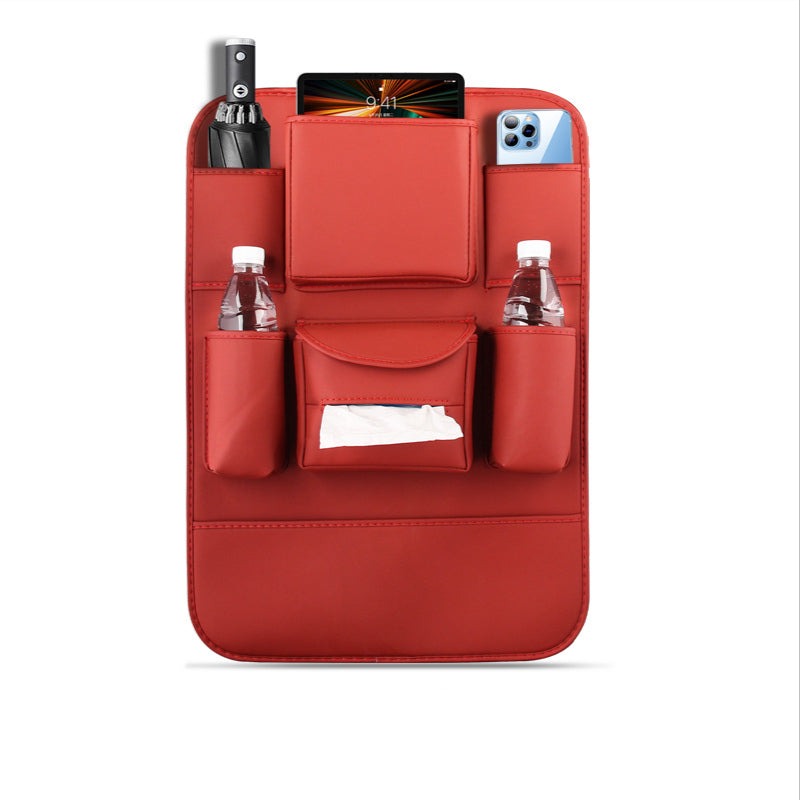Universal Car Backseat Storage Bag