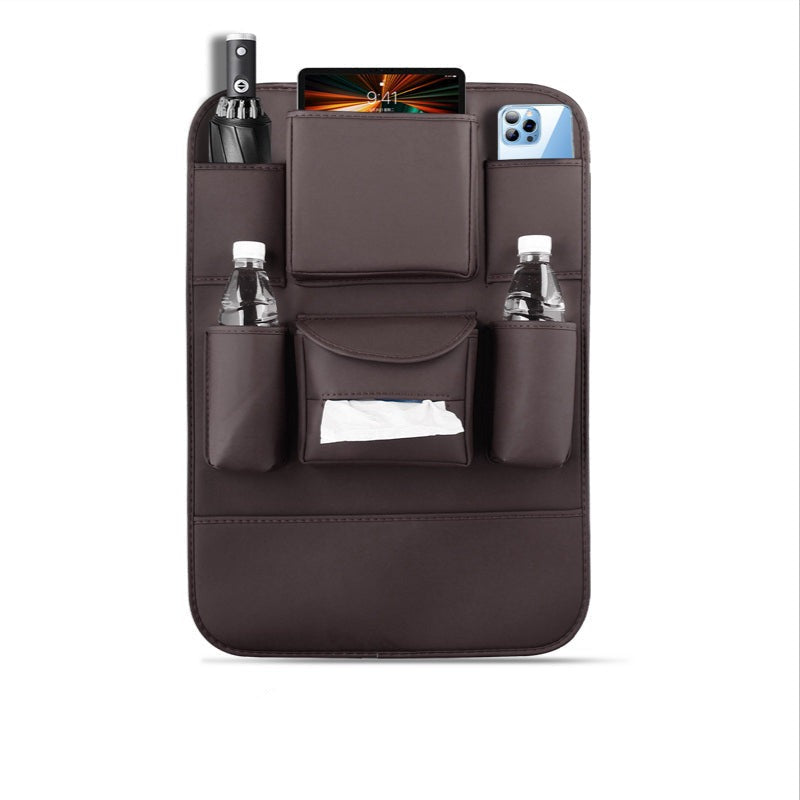 Universal Car Backseat Storage Bag