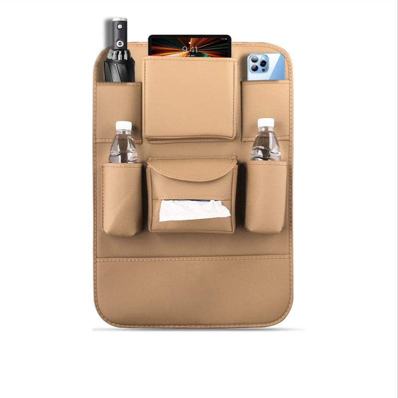 Universal Car Backseat Storage Bag