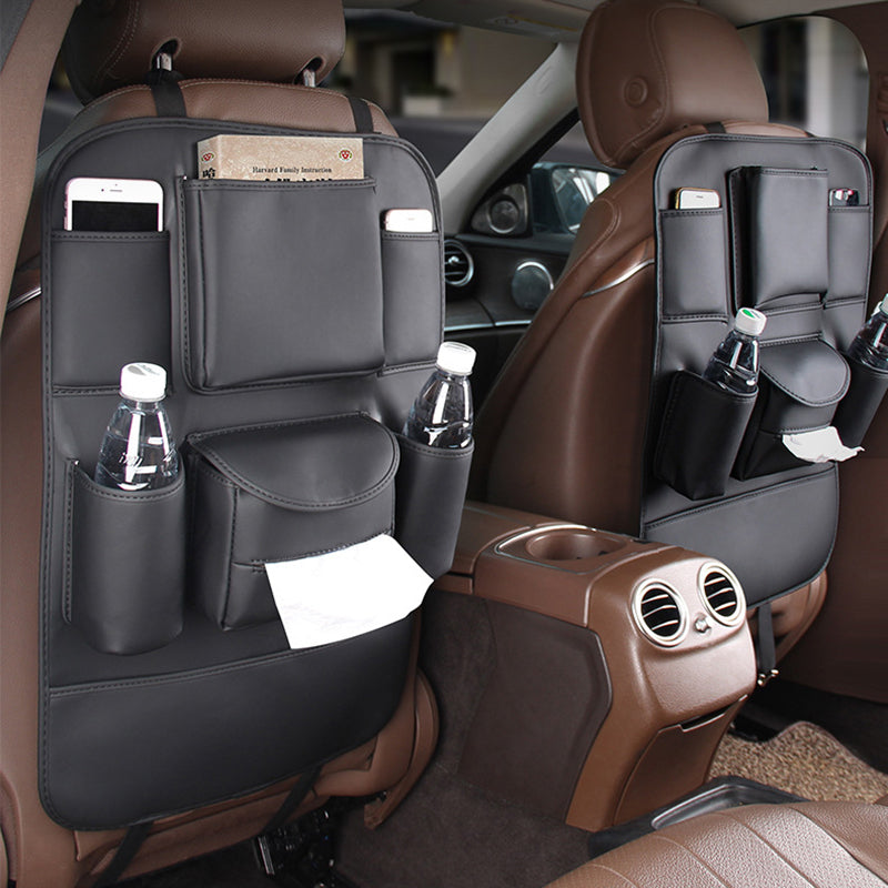 Universal Car Backseat Storage Bag