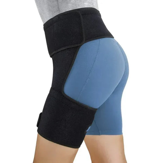 Soft Ortho Wrap Hip Brace