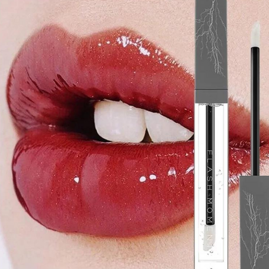 Transparent Lip Gloss Moisturizing Glass Lips Makeup