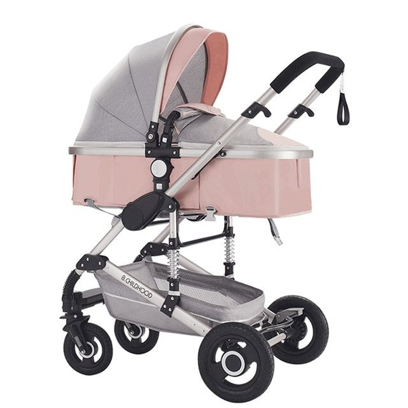USA Baby Stroller