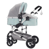Up Baby Stroller