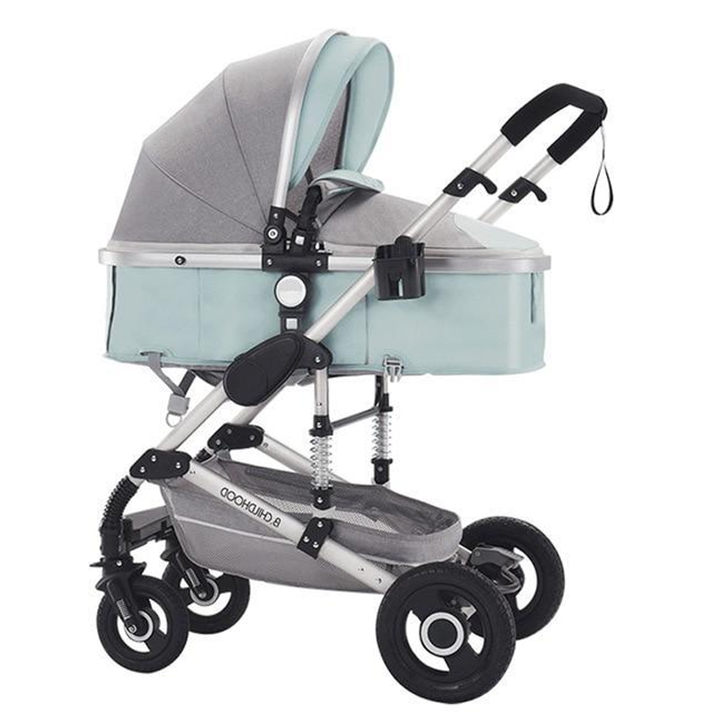 USA Baby Stroller