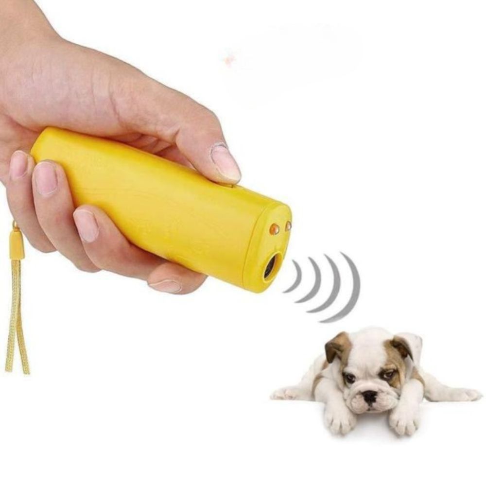 Dog Training Device